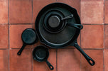 Easy Tips for Caring for Cast Iron: Keeping It Rust-Free