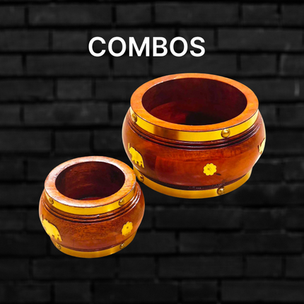 Collection image for: Combos and Gifting