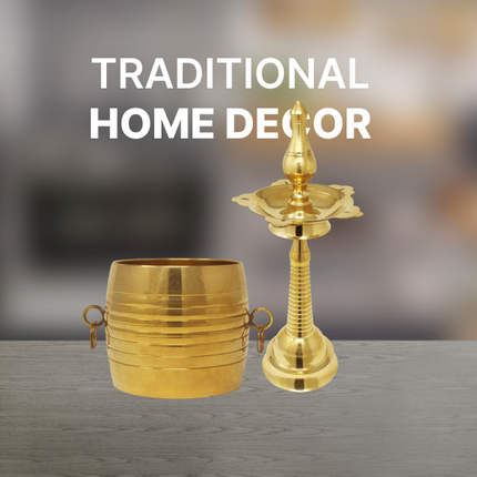 Collection image for: Traditional Home decor