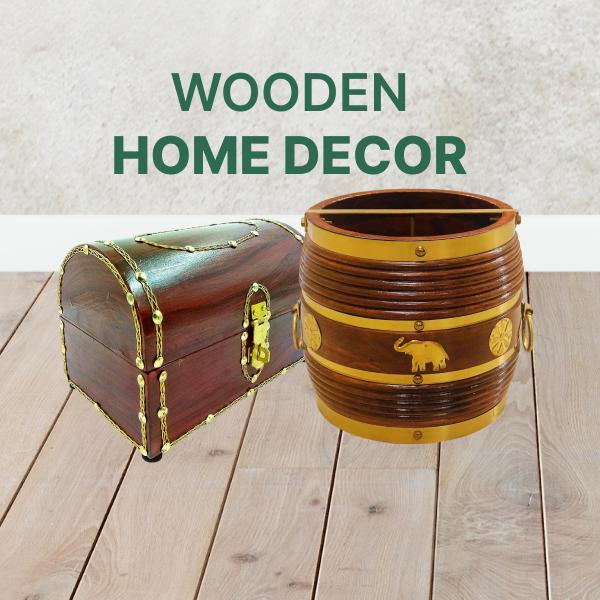 Eco-Friendly Home Decor Online – The Coconut Store