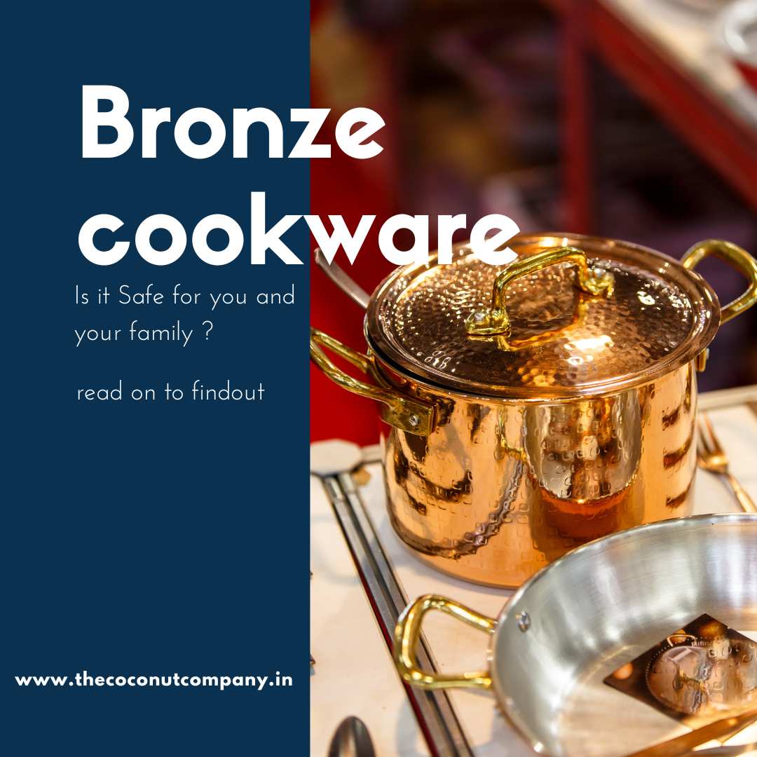 is bronze safe