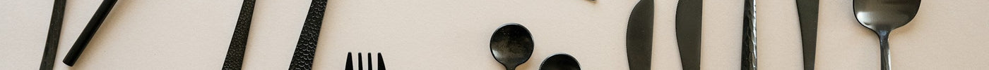 metal utensils