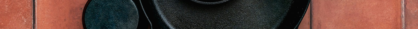 cast iron