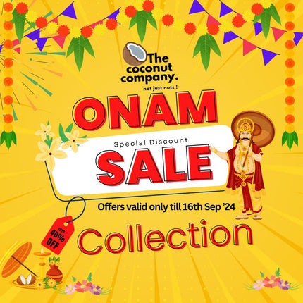 Collection image for: Great Onam Offer