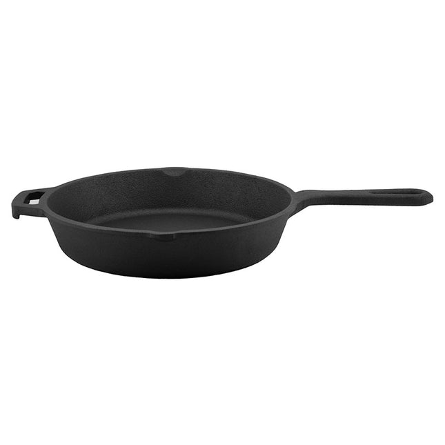 Cast iron skillet