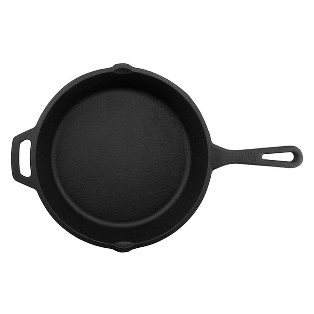 Cast iron skillet