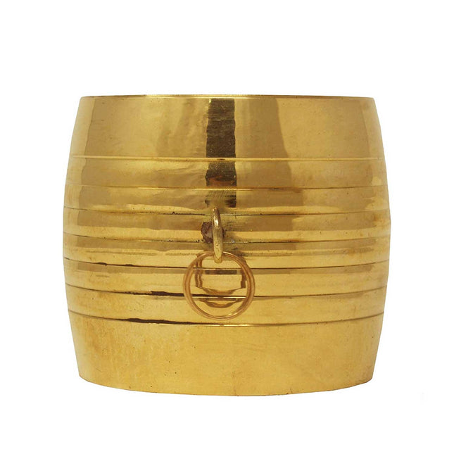 Brass Para - Decorative