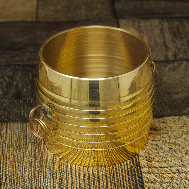 Brass Para - Decorative