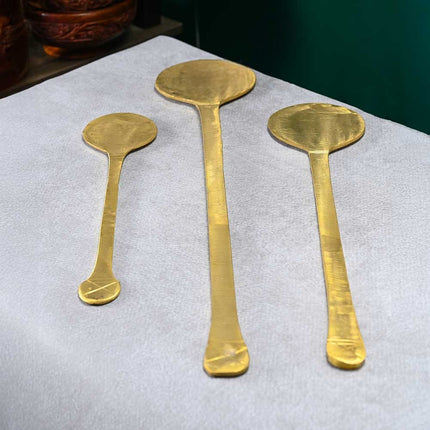 Bronze Chattukam-palta