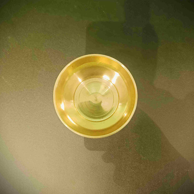 Premium Bronze Glass