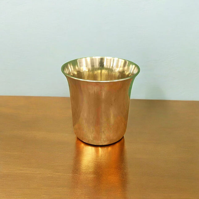 Premium Bronze Glass