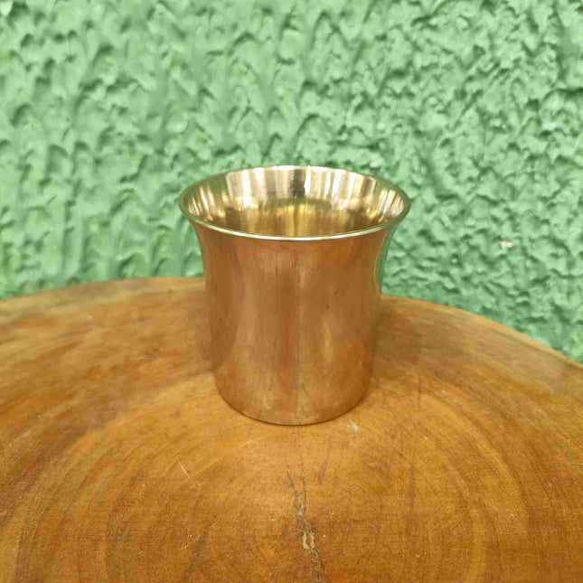 Premium Bronze Glass