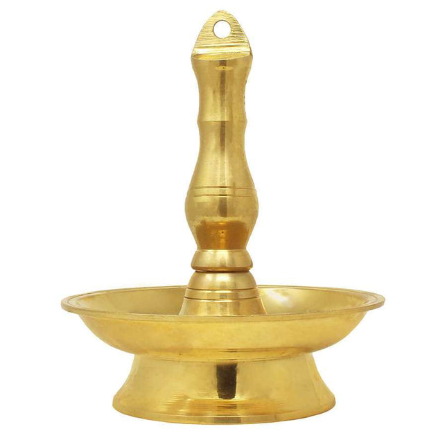 Brass Hanging lamp