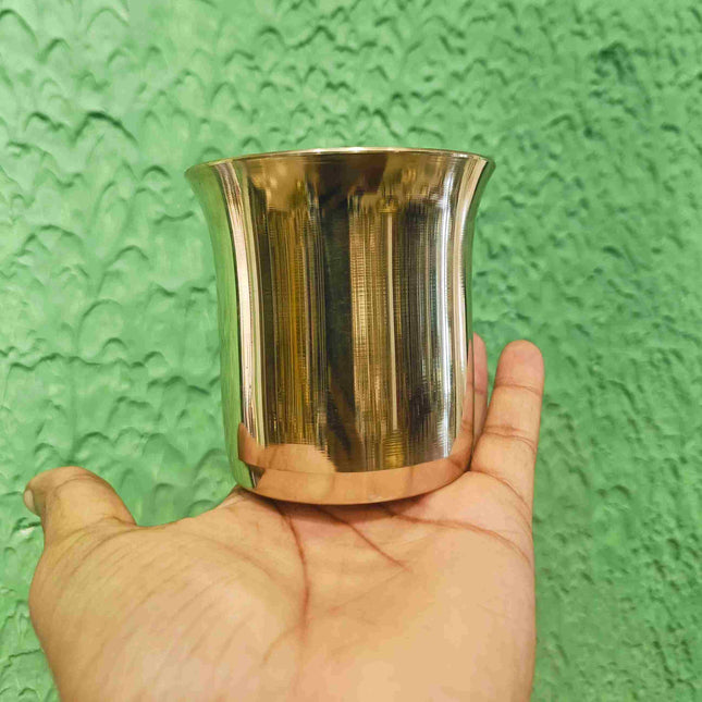 Premium Bronze Glass