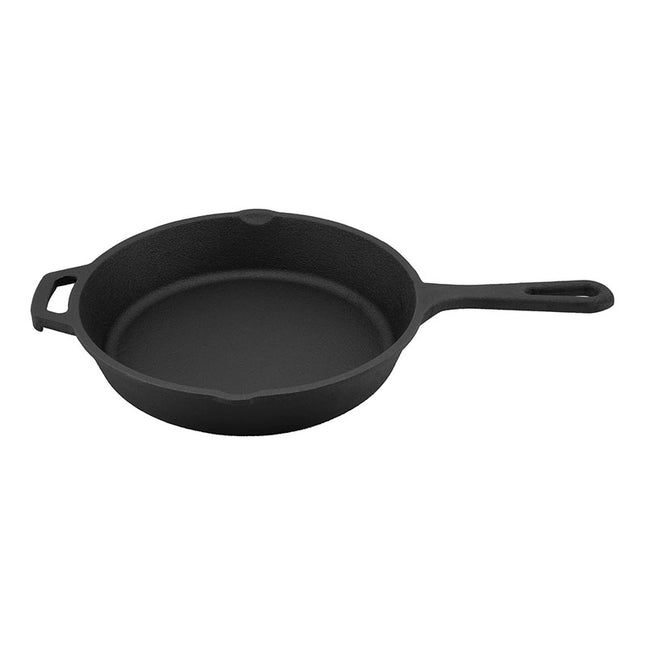 Cast iron skillet