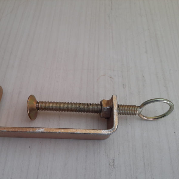 Brass Sevanazhi / Idiyappam Maker/ Sevsancha with stand