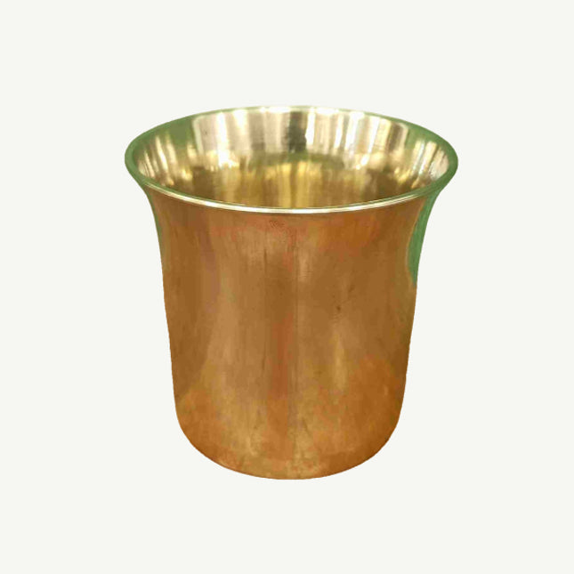 Premium Bronze Glass