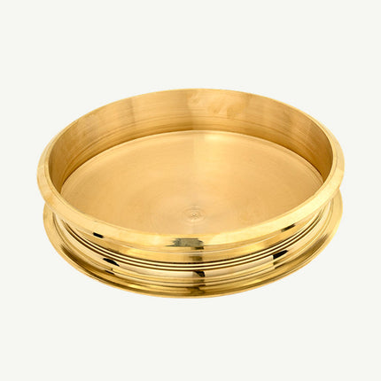 Bronze Uruli : Traditional cooking vessel for cooking payasam and other dishes
