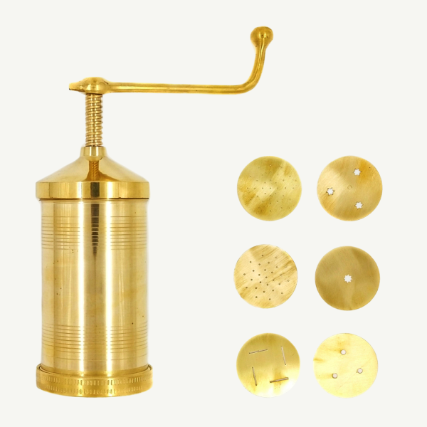 Brass Sevanazhi Idiyappam Maker